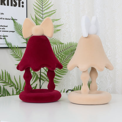 Stacy Candle Warmer Lamp - Loonglight