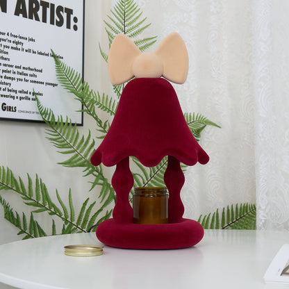 Stacy Candle Warmer Lamp - Loonglight