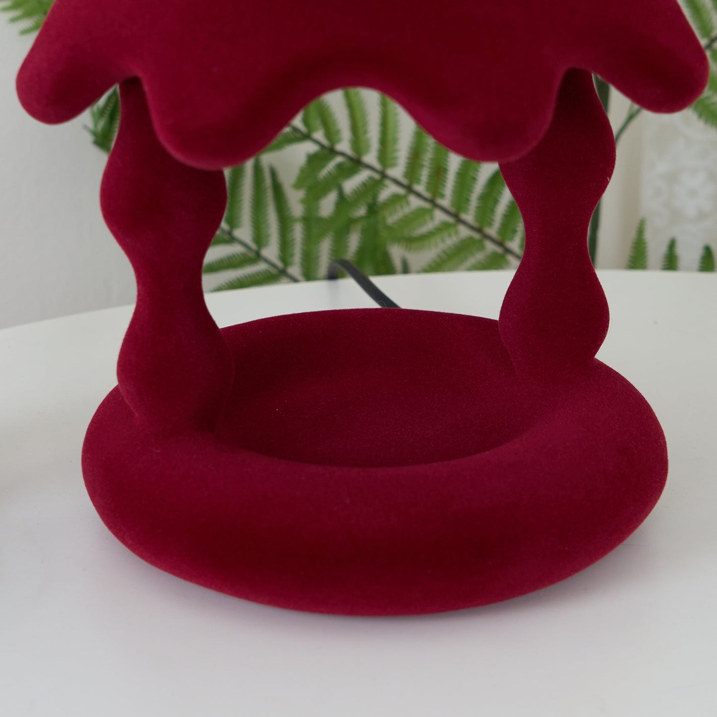 Stacy Candle Warmer Lamp - Loonglight