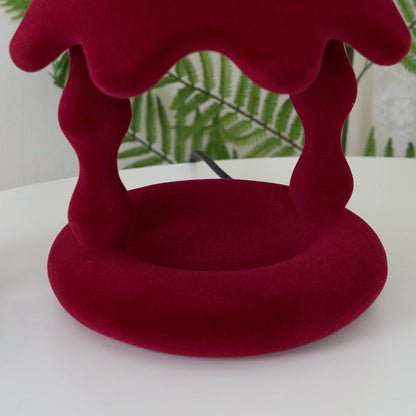 Stacy Candle Warmer Lamp - Loonglight