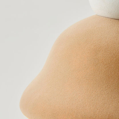 Stacy Candle Warmer Lamp - Loonglight