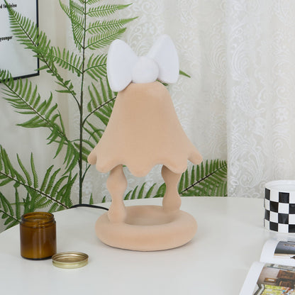 Stacy Candle Warmer Lamp - Loonglight