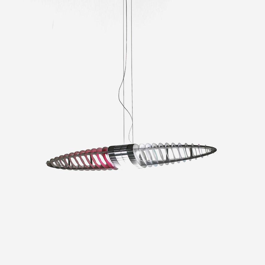 Star Ship Pendant Light - Loonglight