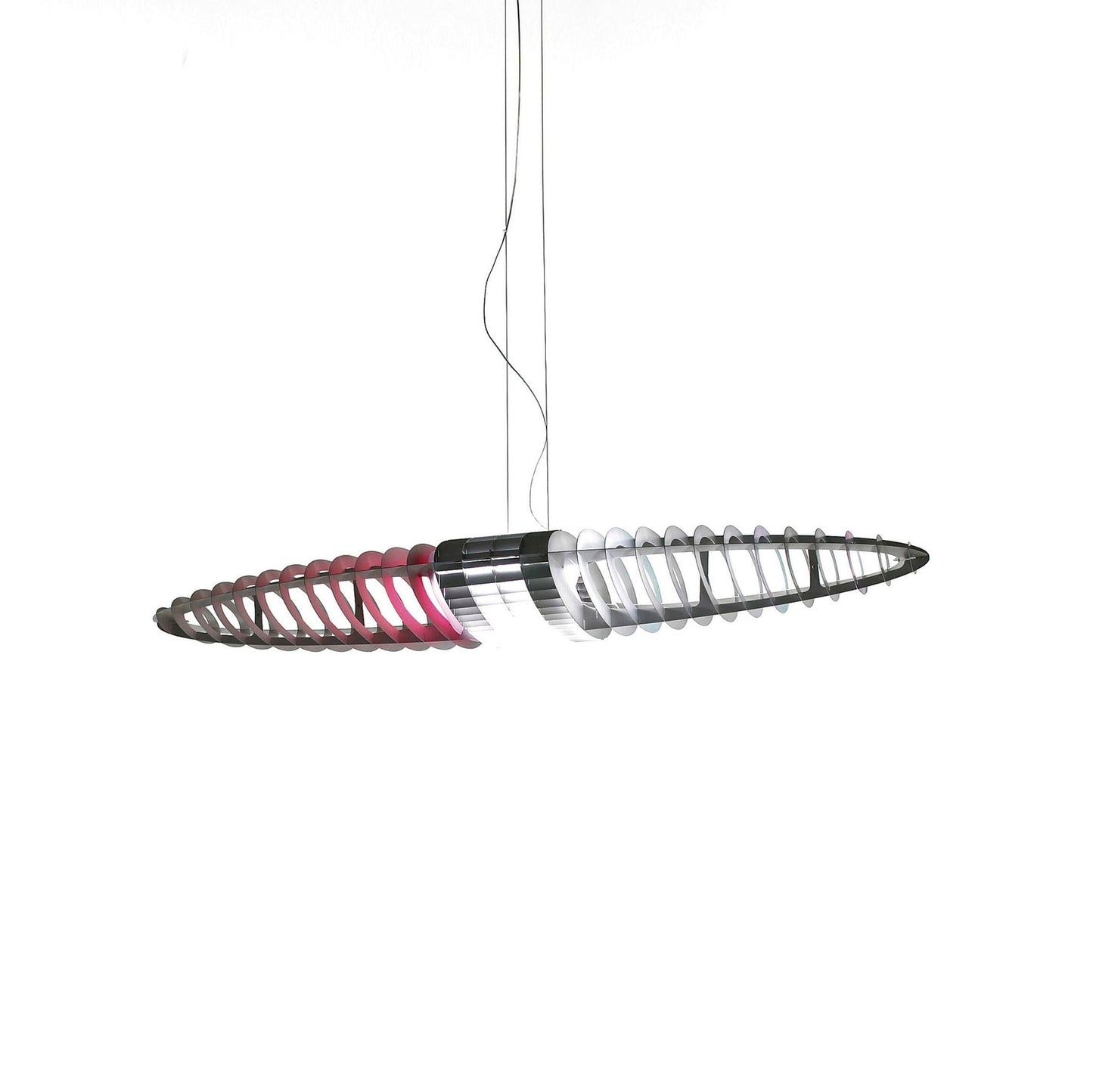 Star Ship Pendant Light - Loonglight