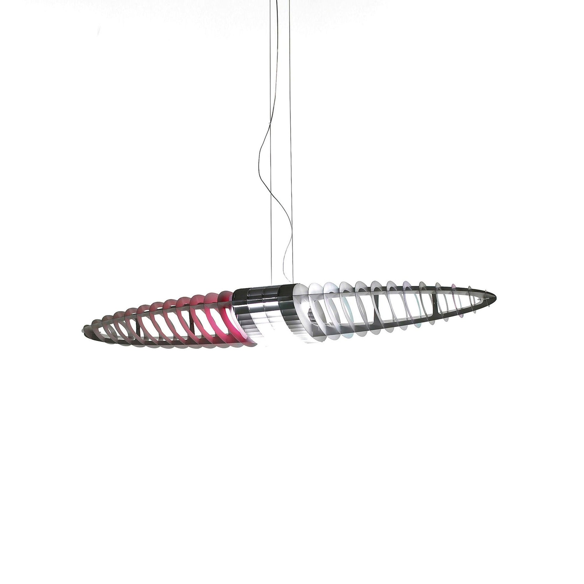 Star Ship Pendant Light - Loonglight