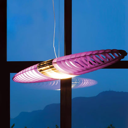 Star Ship Pendant Light - Loonglight