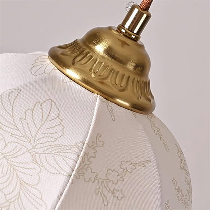 Stella Flower Pendant Light