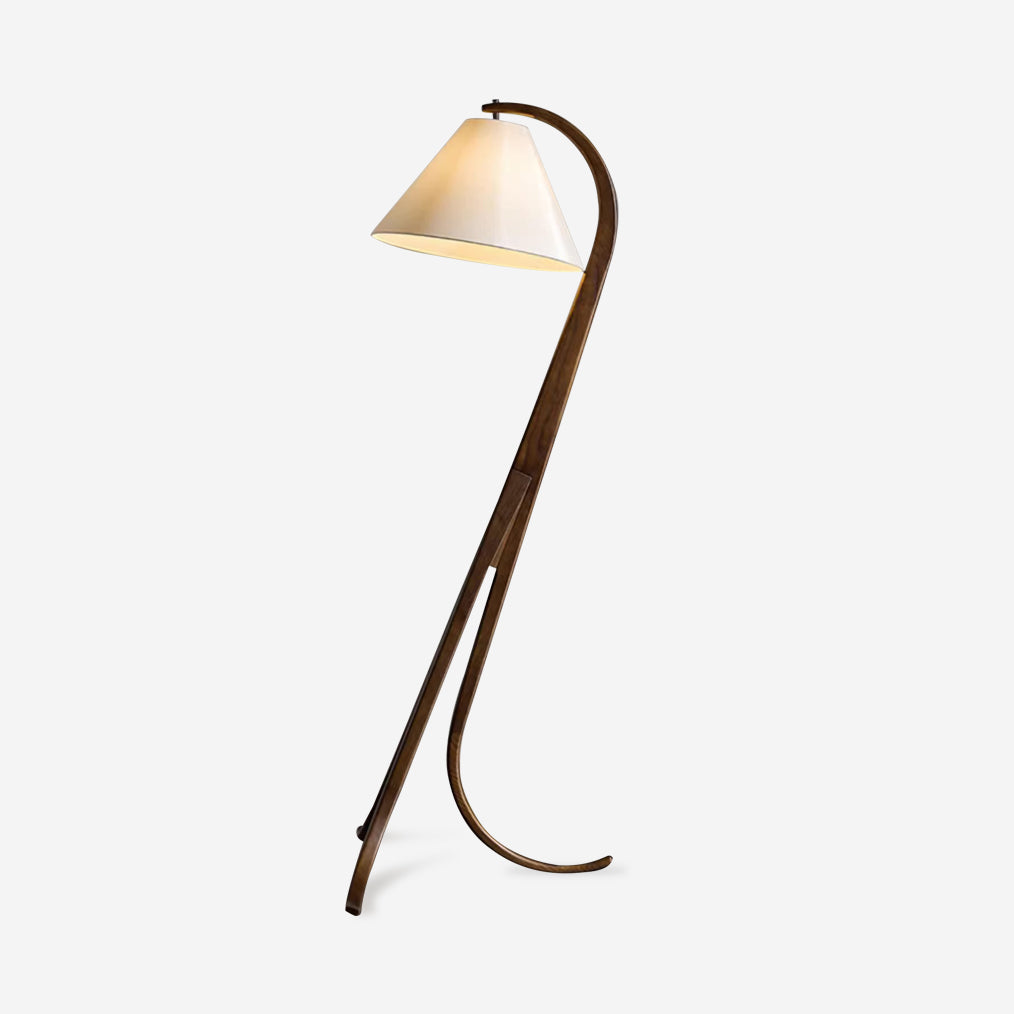 Stockholm Floor Lamp - Loonglight