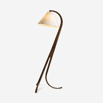 Stockholm Floor Lamp - Loonglight