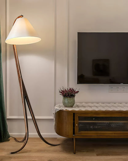 Stockholm Floor Lamp - Loonglight