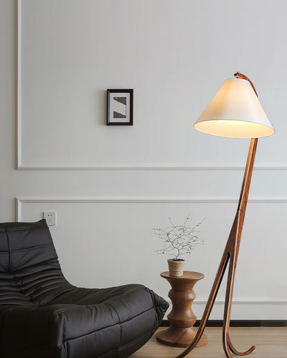 Stockholm Floor Lamp - Loonglight