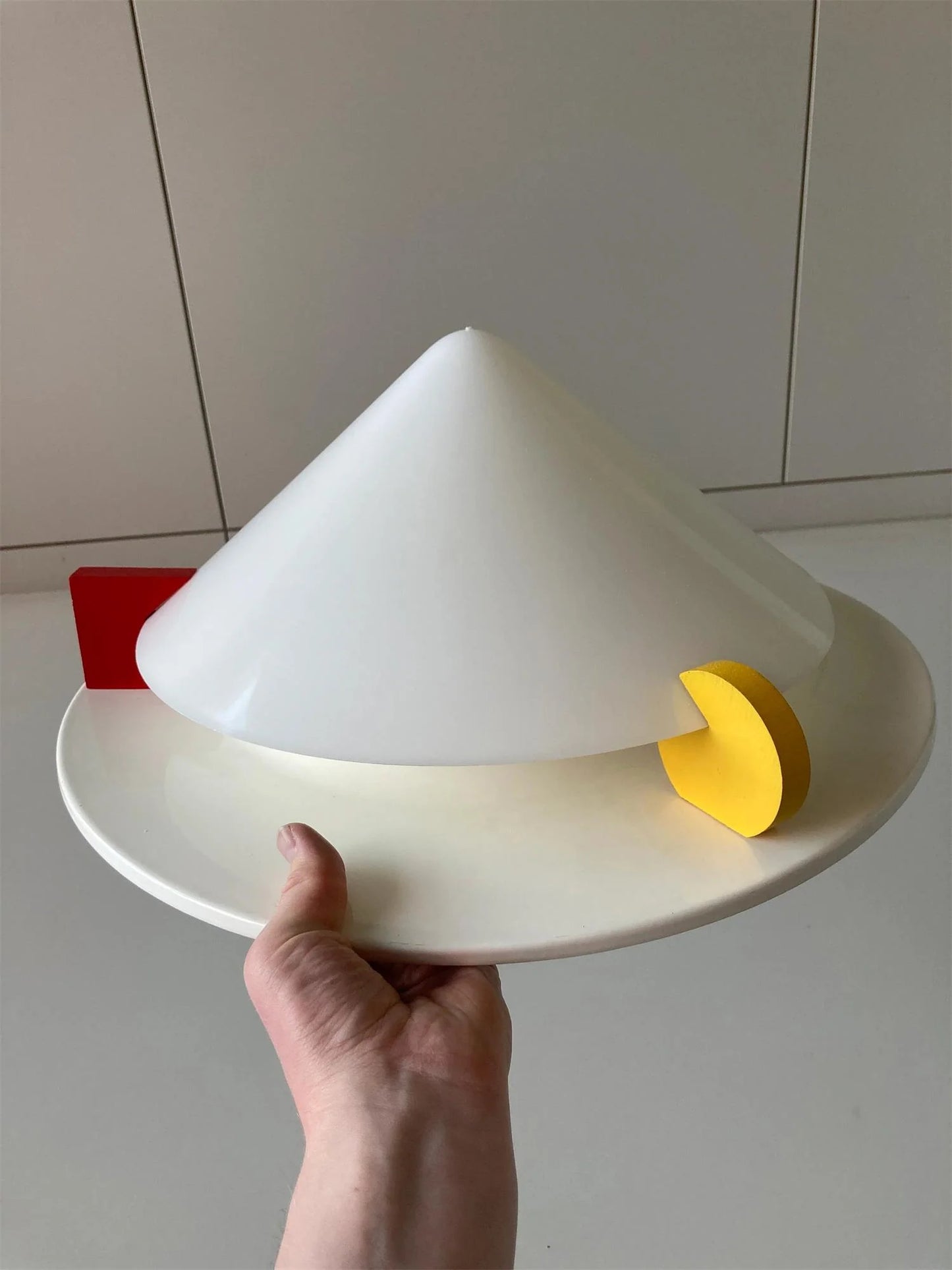 Stoja Ceiling Lamp - Loonglight