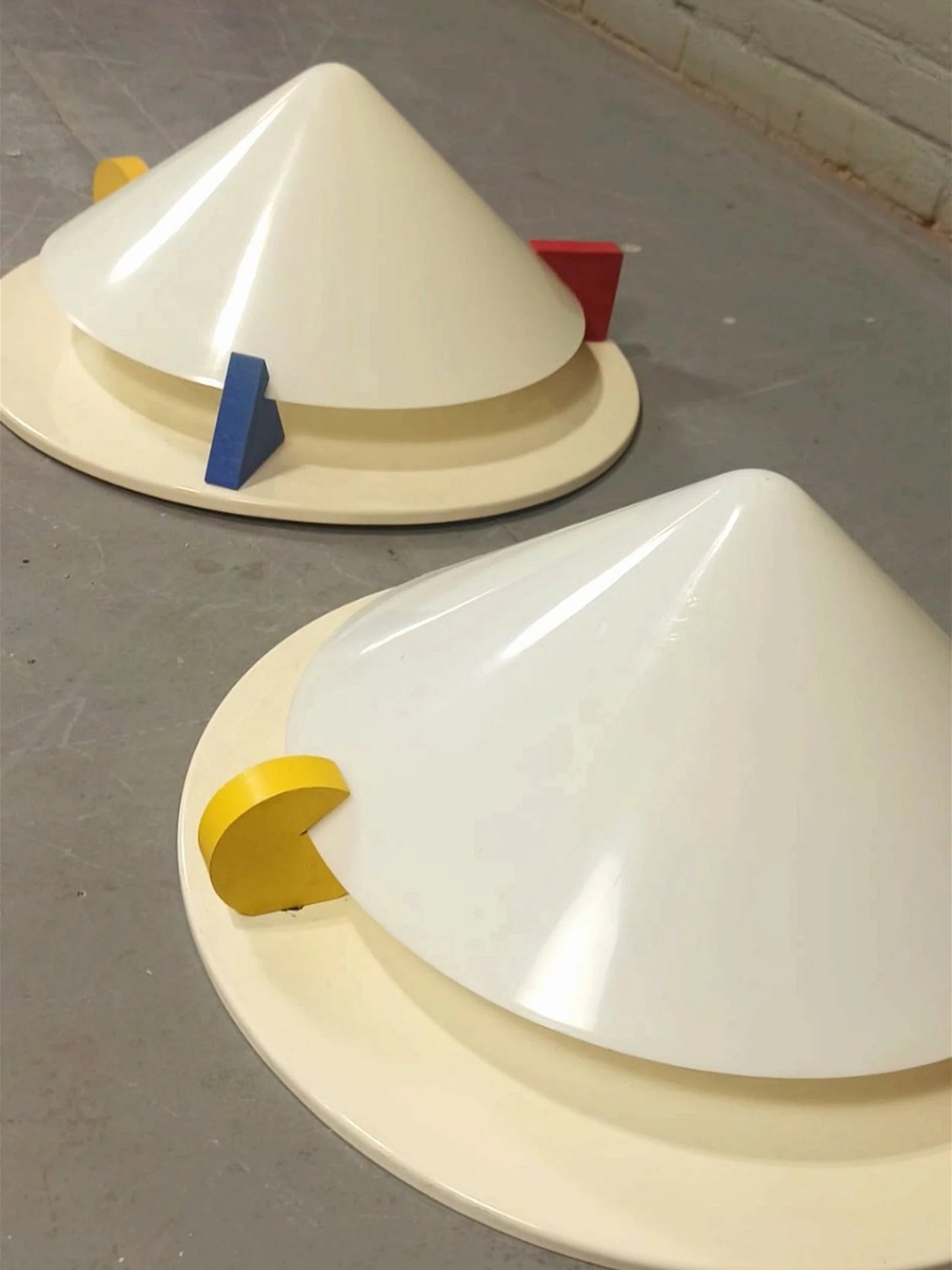 Stoja Ceiling Lamp - Loonglight