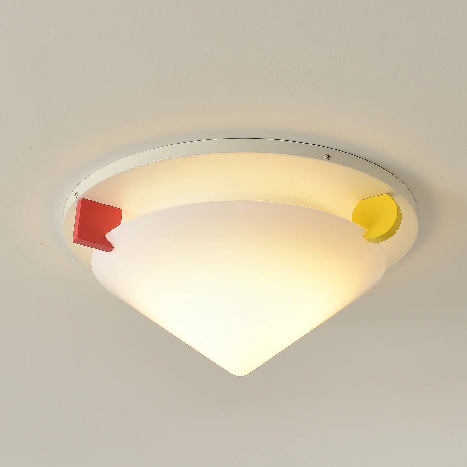 Stoja Ceiling Lamp - Loonglight