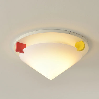 Stoja Ceiling Lamp - Loonglight