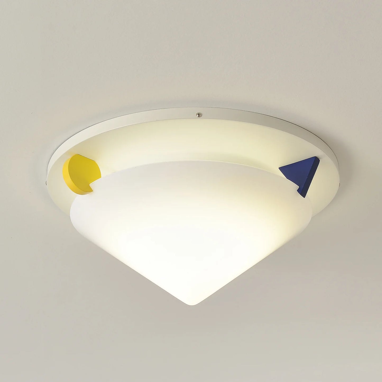 Stoja Ceiling Lamp - Loonglight