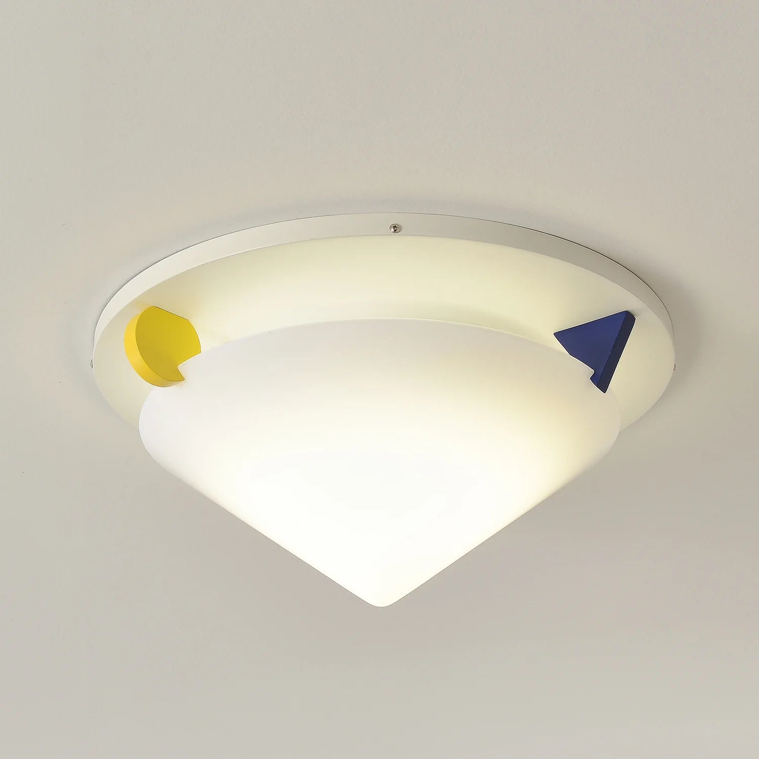 Stoja Ceiling Lamp - Loonglight