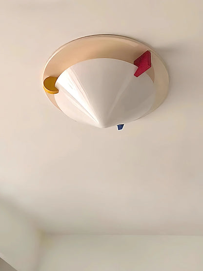 Stoja Ceiling Lamp - Loonglight