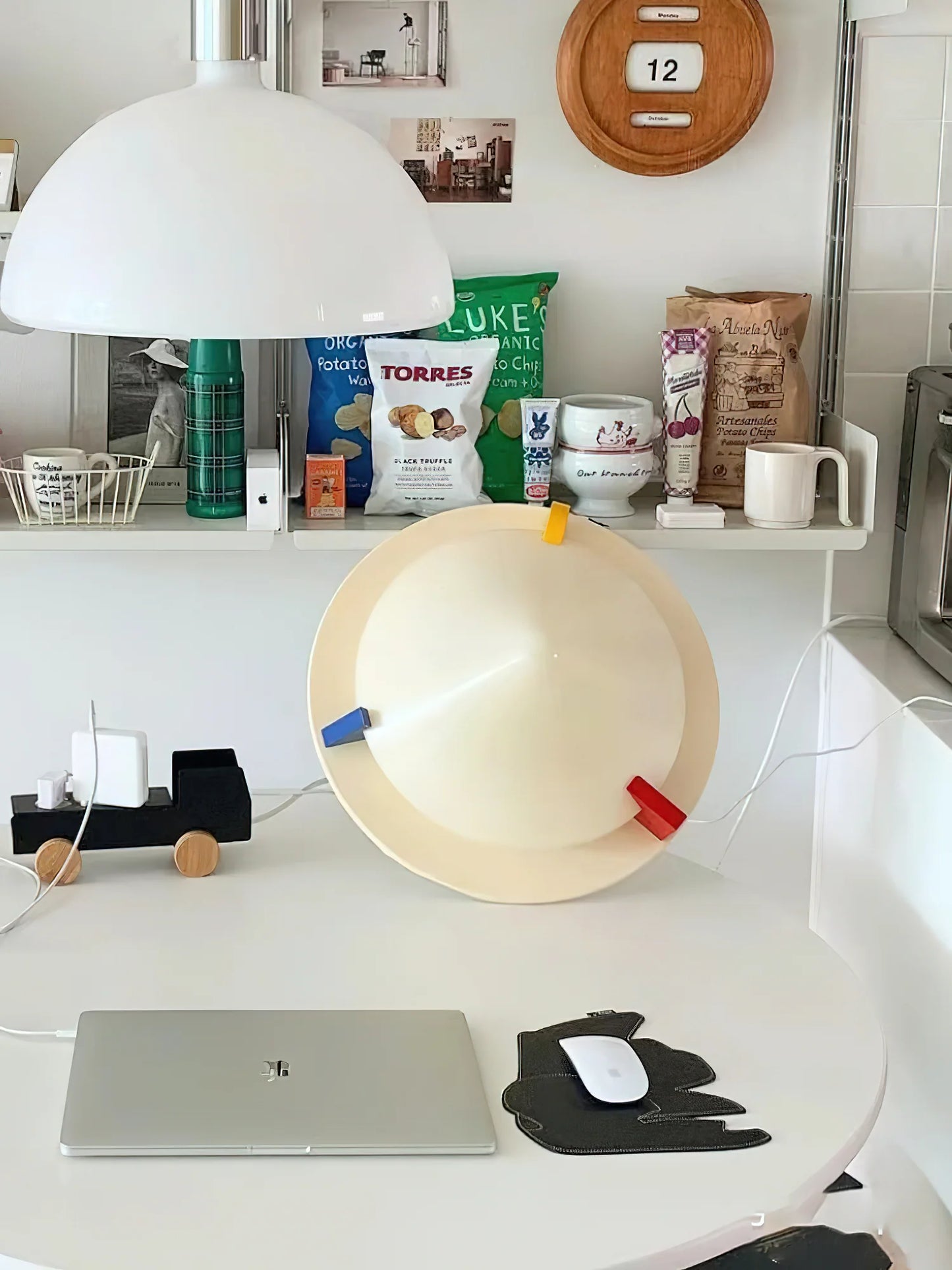 Stoja Ceiling Lamp - Loonglight