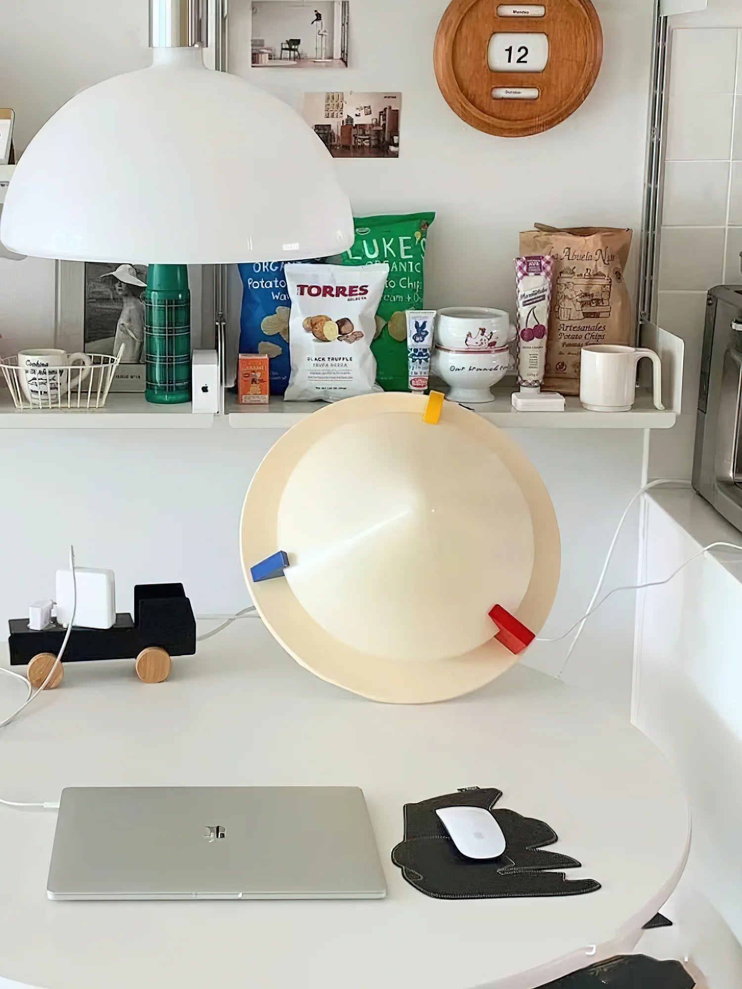 Stoja Ceiling Lamp - Loonglight