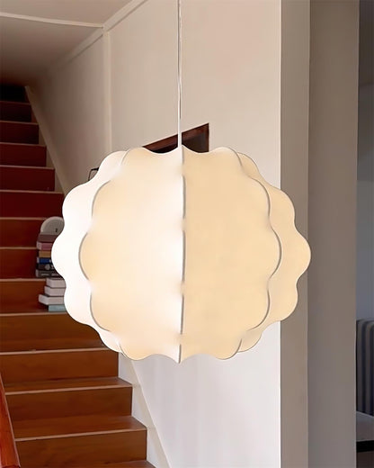 Striata Pendant Lamp - Loonglight