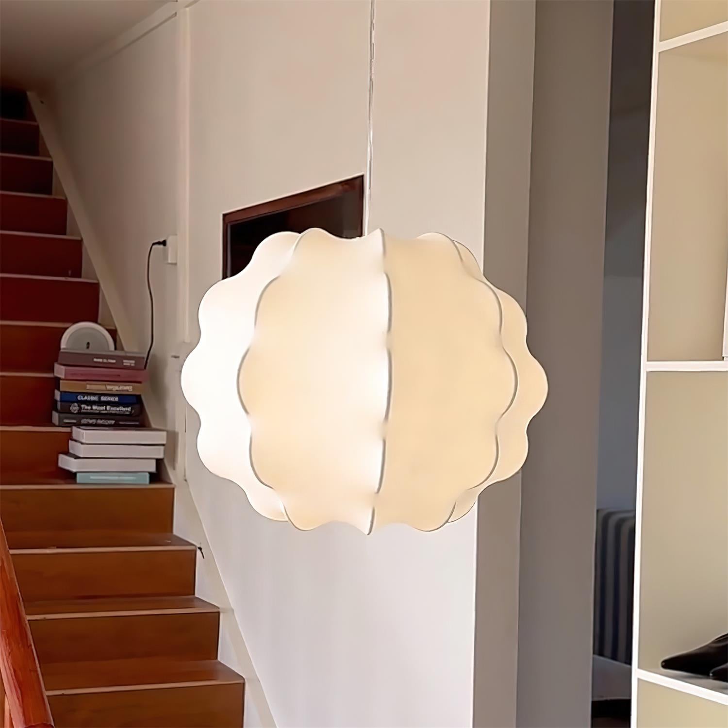 Striata Pendant Lamp - Loonglight