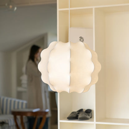 Striata Pendant Lamp - Loonglight