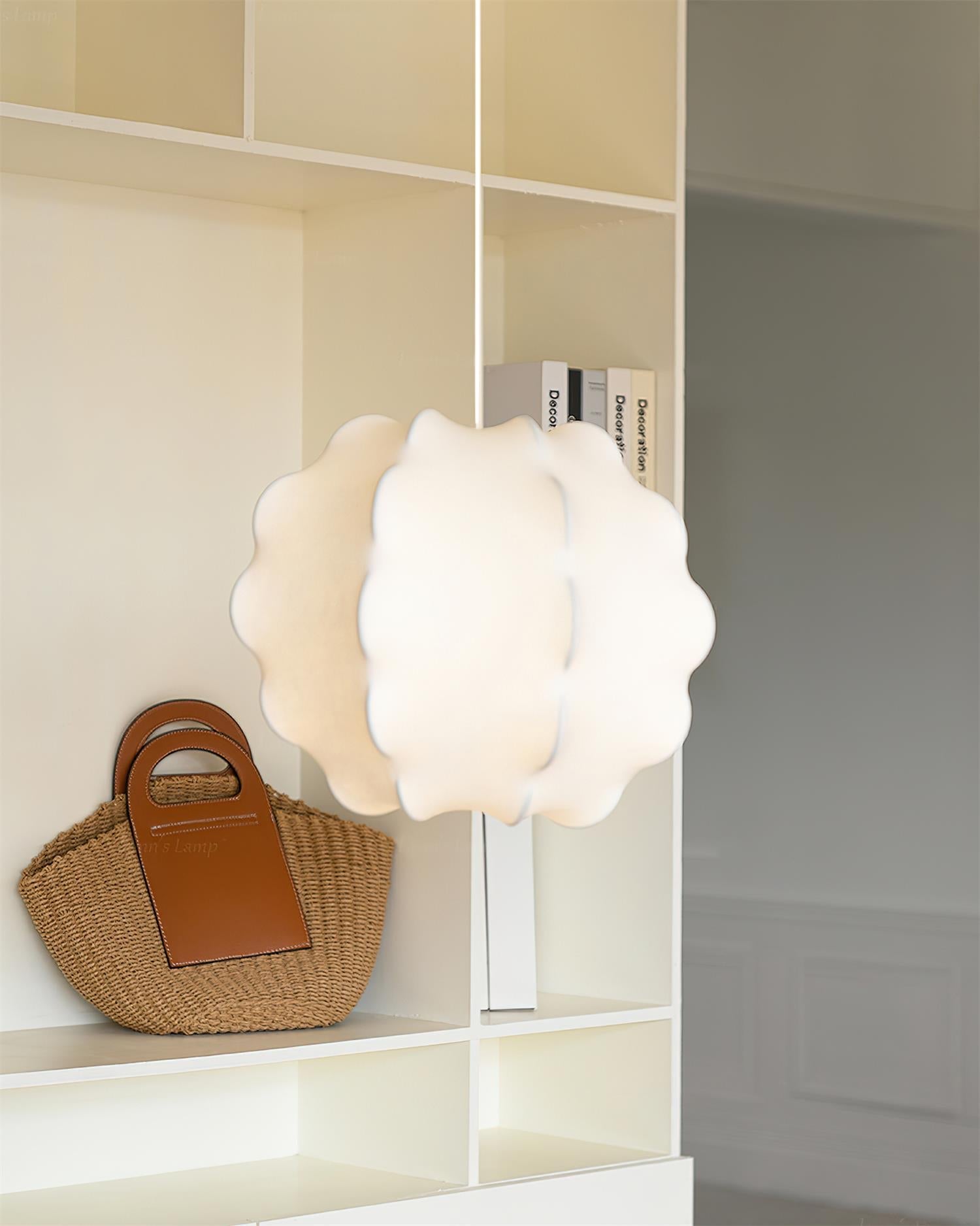 Striata Pendant Lamp - Loonglight