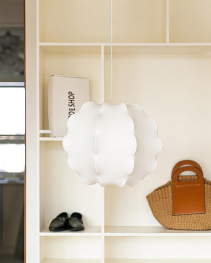 Striata Pendant Lamp - Loonglight