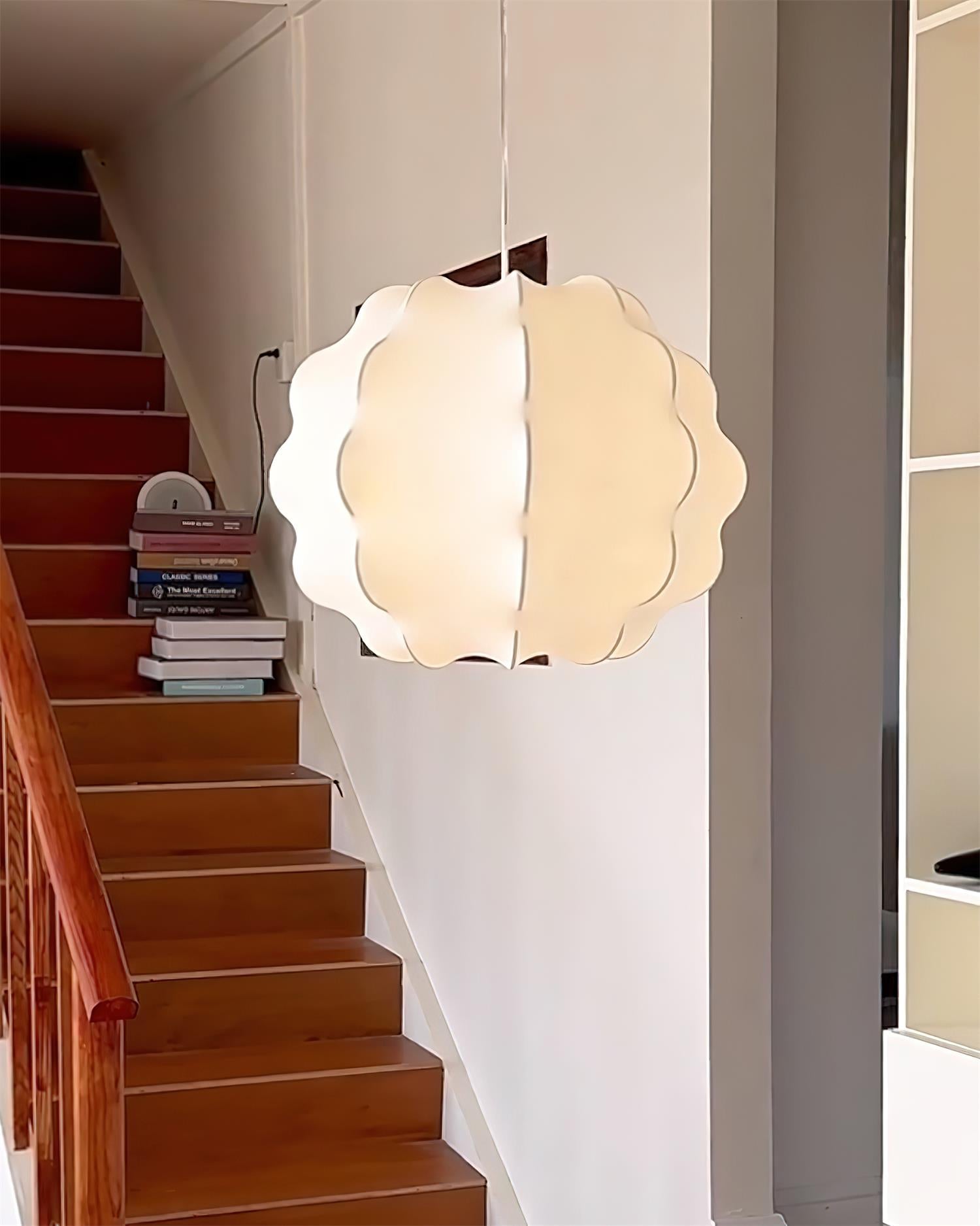 Striata Pendant Lamp - Loonglight