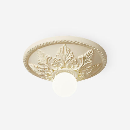 Suilven Ceiling Light - Loonglight