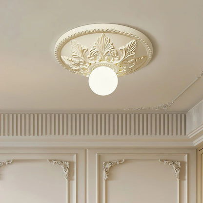 Suilven Ceiling Light - Loonglight
