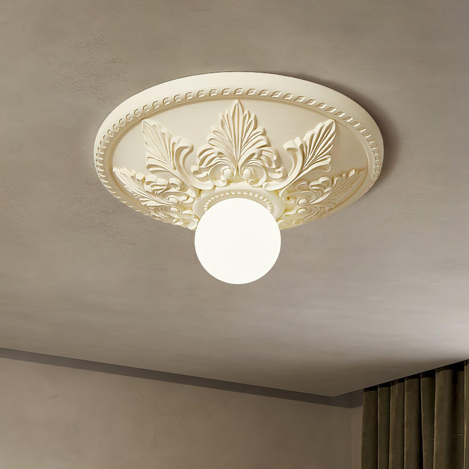 Suilven Ceiling Light - Loonglight