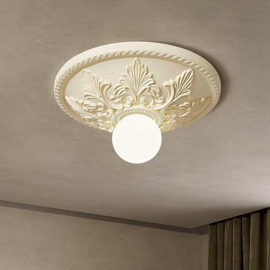 Suilven Ceiling Light - Loonglight