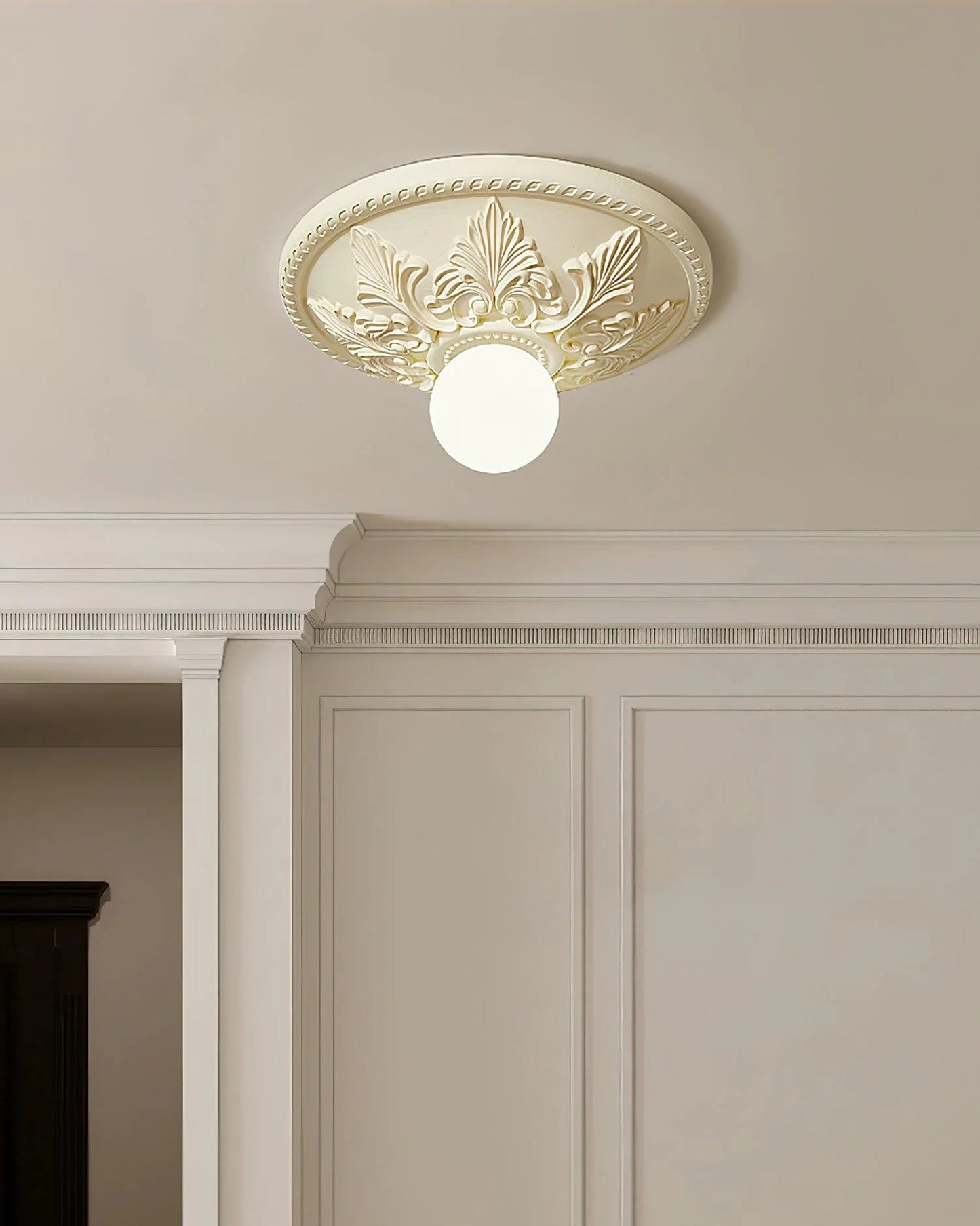 Suilven Ceiling Light - Loonglight