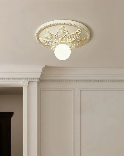 Suilven Ceiling Light - Loonglight
