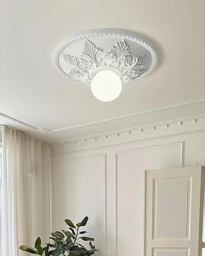 Suilven Ceiling Light - Loonglight