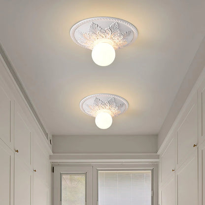 Suilven Ceiling Light - Loonglight