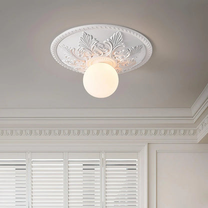 Suilven Ceiling Light - Loonglight