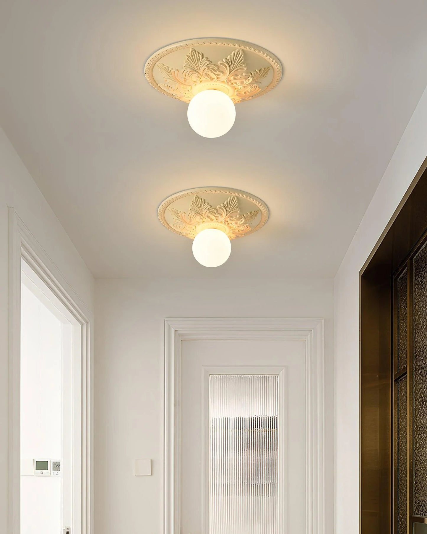 Suilven Ceiling Light - Loonglight