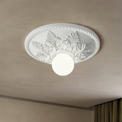 Suilven Ceiling Light - Loonglight