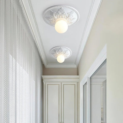 Suilven Ceiling Light - Loonglight