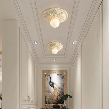 Suilven Ceiling Light - Loonglight