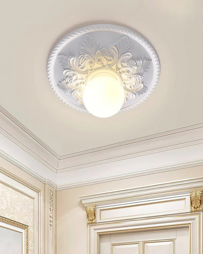 Suilven Ceiling Light - Loonglight
