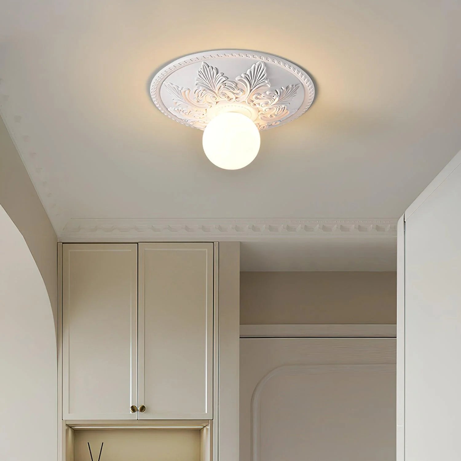 Suilven Ceiling Light - Loonglight
