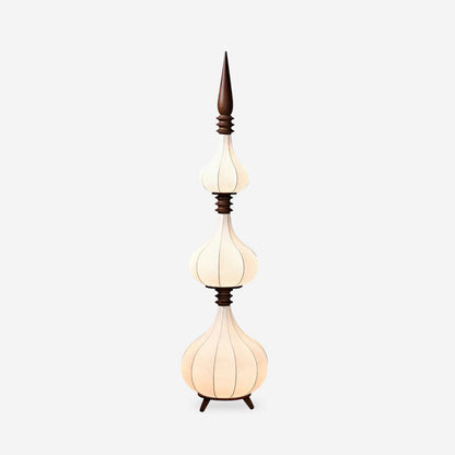 Sultano Floor Lamp - Loonglight