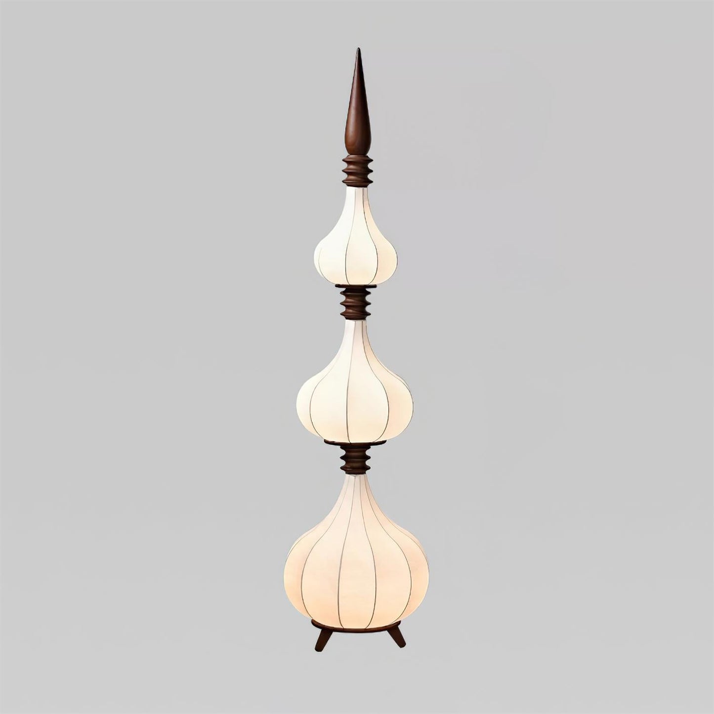 Sultano Floor Lamp - Loonglight