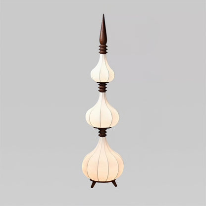 Sultano Floor Lamp - Loonglight