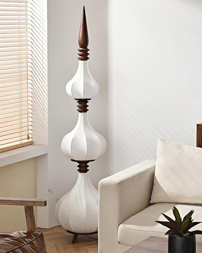 Sultano Floor Lamp - Loonglight