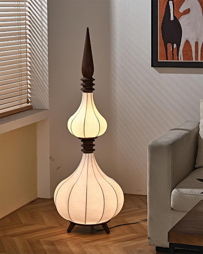 Sultano Floor Lamp - Loonglight